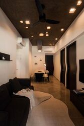 FORETT AT BUKIT TIMAH (D21), Apartment #503366661